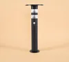 esotec Solar extérieur PIR lampe sur pied Casoli 55 cm noir Voir les images du produit 9