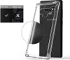 Silikonhülle für iPhone 13 Pro Max - Durchscheinend KP23599 Produktbild-Vorschau 7