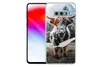 MuchoWow® Handyhülle Schutzhülle Hülle für Samsung Galaxy Produktbild-Vorschau 2