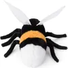 WWF peluche bombo (15 cm) realistico peluche peluche Anteprima dell’immagine prodotto 6