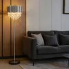 Lampadaire Toolight App1716-3F Chrome Voir les images du produit 2