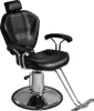 Friseurstuhl Friseursessel Frisörstuhl Bedienungsstuhl für Produktbild-Vorschau 1