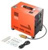 VEVOR Hochdruckkompressor, 4500PSI/30MPA Produktbild-Vorschau 2