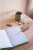 Pusheen Zeszyt A5 Pamiętnik dla Dziewczynek Pluszowy Podgląd zdjęcia produktu 6