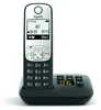 Gigaset A690A                        schwarz Produktbild-Vorschau 5