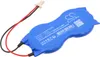 TECHTEK Batteria compatibile con [Raymarine] Micronet Wind Anteprima dell’immagine prodotto 1