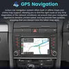 CarPlay Android 15 Android Auto Radio samochodowe do A4 8E Podgląd zdjęcia produktu 5