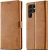 Samsung Galaxy S25 Ultra Hülle - LC.IMEEKE Luxus Klapphülle Produktbild-Vorschau 1