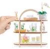 MGA Miniverse – Vytvořte si mini lázeňský balíček Náhled obrázku produktu 3