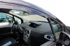 Heko Deflecteurs D'Air / De Vent Pour Renault Modus Voir les images du produit 4