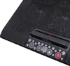 INCA Notebook Kühler INC-601GMS  Bedienfeld, 7-17", 6 Voir les images du produit 4