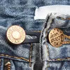 INF Verstellbarer Taillenverlängerungsknopf für Jeans Produktbild-Vorschau 4