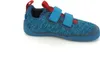 AFFENZAHN Knit Hai Schuhe Kinder blau 31 Produktbild-Vorschau 22