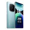 Xiaomi Redmi Note 14 Pro+ 5G Smartphone 8GB/256GB Blau Produktbild-Vorschau 14
