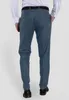 SteffenKlein Herren Anzug IBO-1377 graublau 50 Produktbild-Vorschau 4