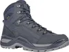 LOWA RENEGADE EVO GTX MID, Männlich, Erwachsener, Navy, Produktbild-Vorschau 1