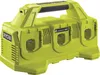 Chargeur de batterie RYOBI, USB, 4892210207203 Voir les images du produit 1