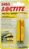 LOCTITE Metall-Klebstoff 396913 Epoxidharz Blisterpack 50g Produktbild-Vorschau 4