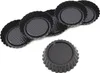 Kaiser Tortelett Patisserie Ø10Cm Schwarz Set 6Teilig Produktbild-Vorschau 9