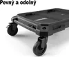 Toughbuilt | StackTech® - chariot de transport Voir les images du produit 12