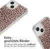 imoshion Design Hülle mit Band iPhone 14 - Leopard Mood Produktbild-Vorschau 4