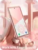 i-Blason Cosmo GALAXY-S22ULTRA- -SP-MARBLE, Cover, Samsung, Produktbild-Vorschau 3