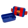 FC Barcelona Trinkflasche und Lunchbox - Produktbild-Vorschau 2