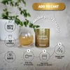 Nature's Finest Golden Collagen, Trinkpulver 120 g Produktbild-Vorschau 4