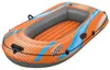 Bestway® Schlauchboot Kondor Elite™ 1000 162 x 96 x 29 cm Produktbild-Vorschau 5