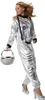 dressforfun® Unikostüm Astronaut Produktbild-Vorschau 8