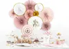 Cake Topper Mr & Mrs / Hochzeit 25,5 cm, oro Anteprima dell’immagine prodotto 7