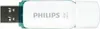 Philips USB-Stick 8GB Snow, USB 3.0, Farbe: Grün Produktbild-Vorschau 6