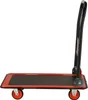 Plattformwagen Cargo Point klappbar, 150 kg Produktbild-Vorschau 7