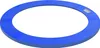 Trampolin Randabdeckung - 244 cm Durchmesser - blau Produktbild-Vorschau 1