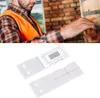 Měřidlo spár pro akrylové stavební stěny, standardní Náhled obrázku produktu 2