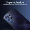 CLM-Tech 4er Set Schutzfolie kompatibel mit Samsung Galaxy Produktbild-Vorschau 5