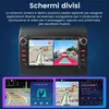 Autoradio DAB+ 2+64GB con CarPlay, display da 7", GPS, Anteprima dell’immagine prodotto 11