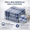 Betz Stofftaschentücher - Herrentaschentücher - Produktbild-Vorschau 8