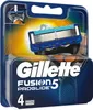Gillette Fusion5 ProGlide Rasierklingen, 4 Stück Produktbild-Vorschau 3