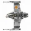 LEGO Star Wars B-Wing Starfighter, Bild, Mehrfarben, Star Produktbild-Vorschau 10