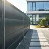Taśma ogrodzeniowa PCV - wąska, pionowa listwa do ogrodzeń Podgląd zdjęcia produktu 9