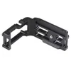 Genesis PLL-5DIV L-Typ Platte Arca-Swiss für Canon 5D Mark Produktbild-Vorschau 2