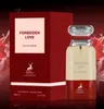 Maison Alhambra Forbidden Love Unisex Eau de Parfum 80 ml Produktbild-Vorschau 5