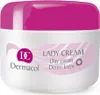 Dermacol Lady Cream Denný krém 50 ml Náhľad obrázku produktu 3
