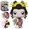 Demon Slayer - Daki 1534 - Funko Pop! Vinyl figuur Productafbeelding-voorbeeld 6