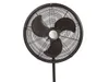 Consumer products STANDVENTILATOR - SPRÜHNEBEL- METALL - Ø Produktbild-Vorschau 3