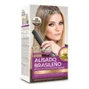 Kativa Brazilian Straightening Blonde Kit Set mit Keratin Produktbild-Vorschau 3
