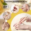 Bijenwas pellets, geel, 4,5 kg, geschikt voor cosmetica en Productafbeelding-voorbeeld 5