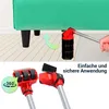 Robuster Möbel Transport Heber und Rollen Set für Umzug, Produktbild-Vorschau 4