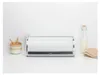 Brabantia Brotkasten Schiebedeckel weiß - große Produktbild-Vorschau 6
